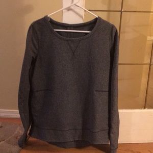 Lululemon pullover tunic